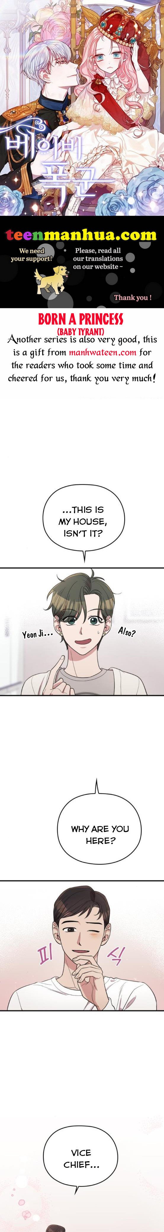Marry My Husband Chapter 62 image 01